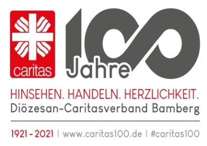 100 Jahre Diözesan Caritasverband Bamberg