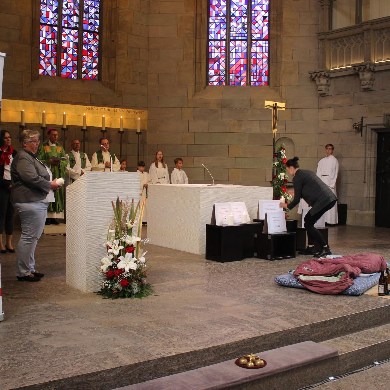 Sammlung Herbst 2018 Auftakt GD