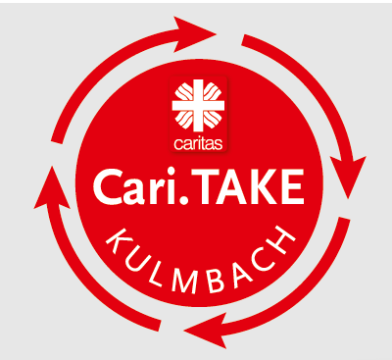 CariTake Logo