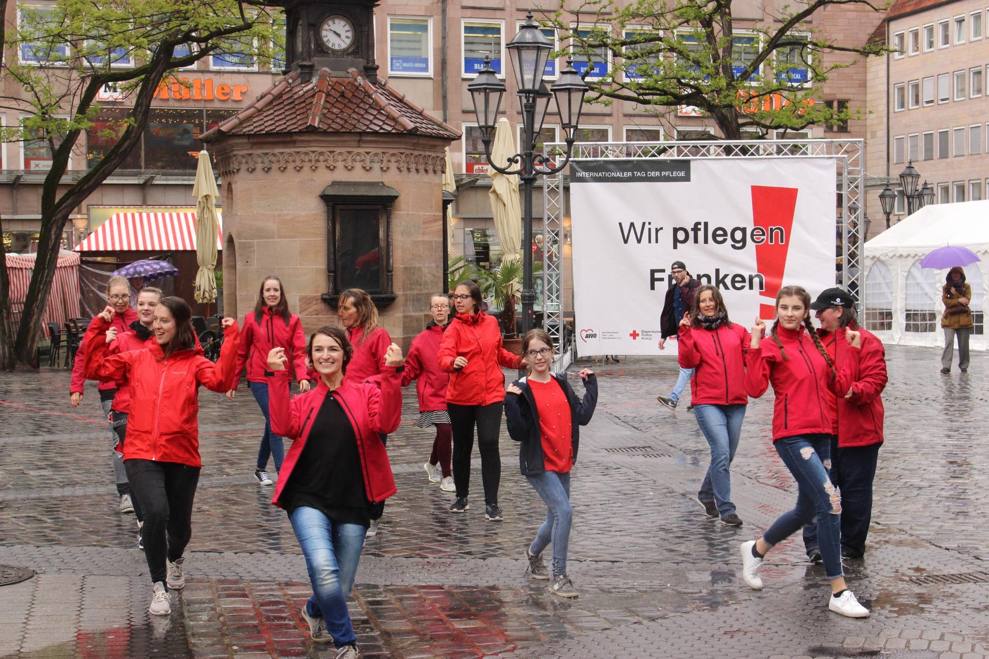 Tag der Pflege 2019