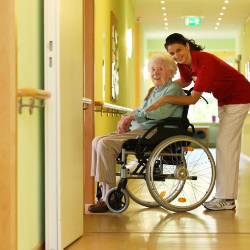 Der Diözesan-Caritasverband Bamberg unterstützt die Ablehnung des Allgemeinverbindlichen Tarifvertrages durch die Arbeitsrechtliche Kommission