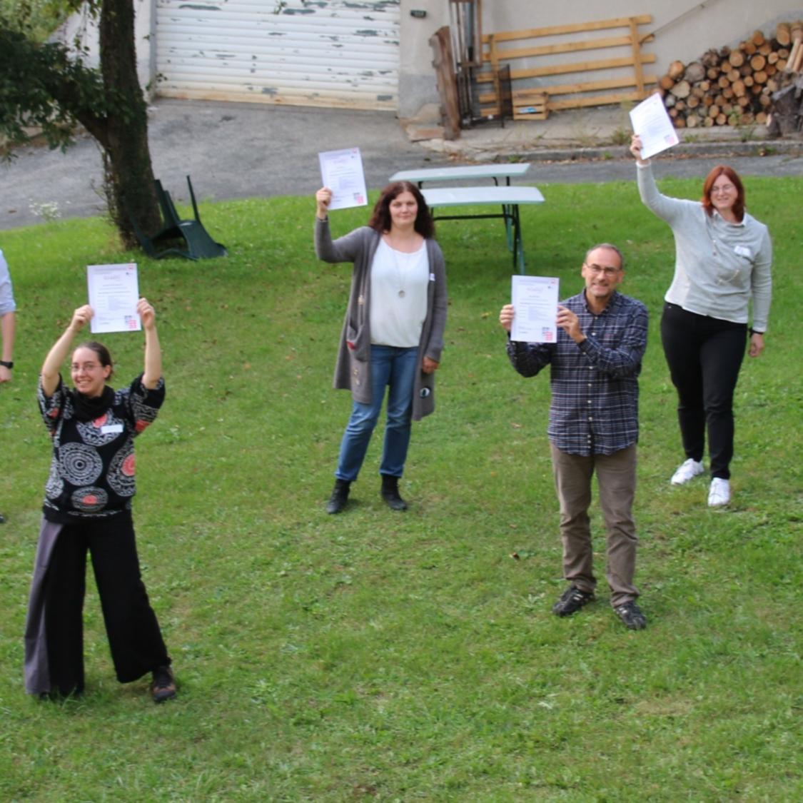 Gewaltschutz Präventionsbeauftragte