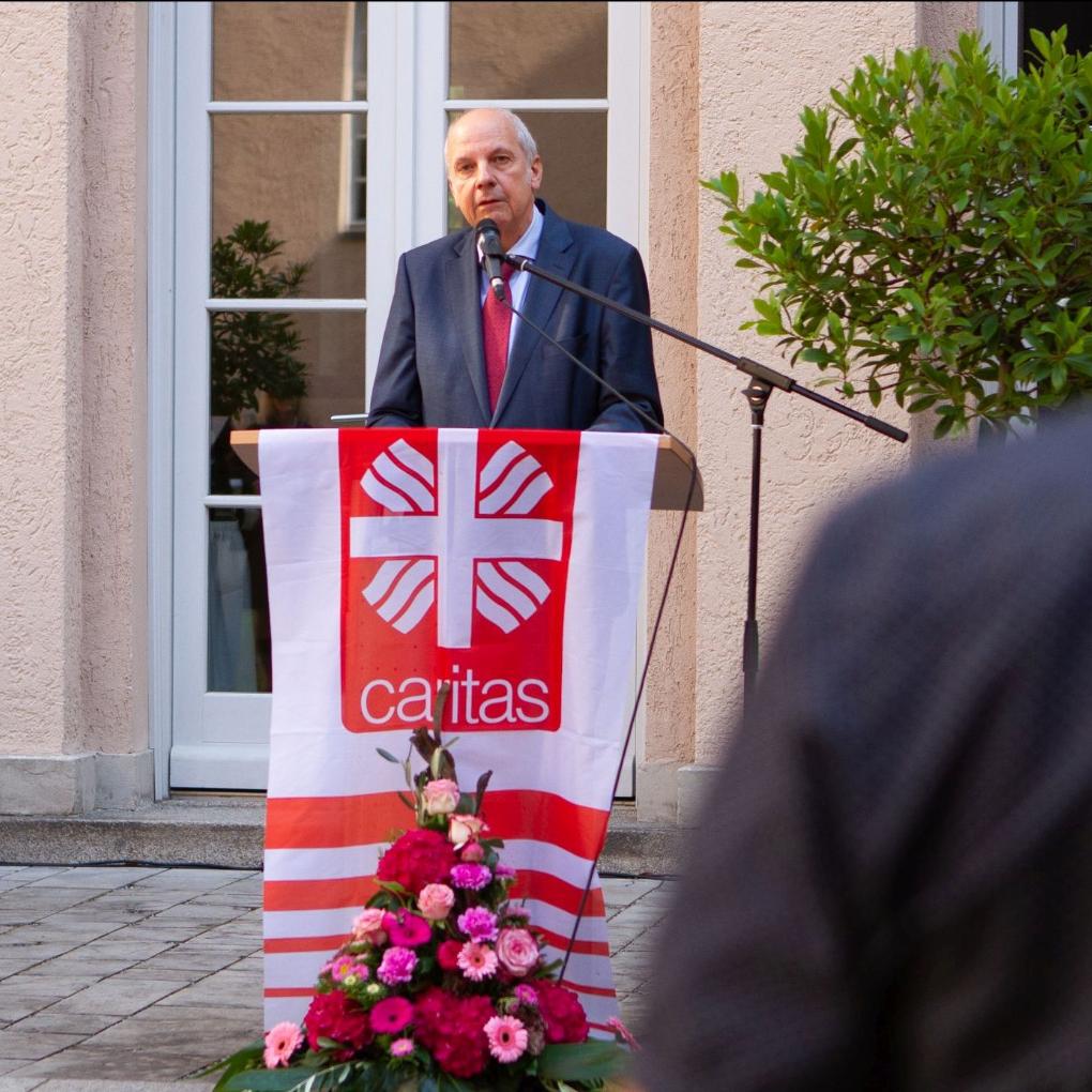 Kessmann Ansprache 100 Jahre DiCV