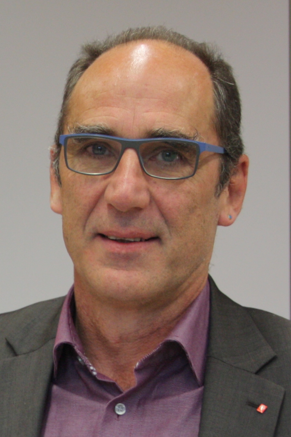 Helmar Fexer