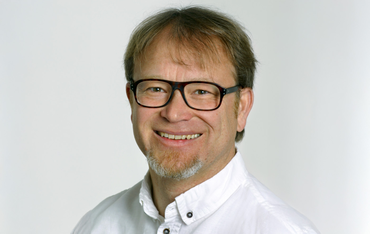 Jochen Mantel