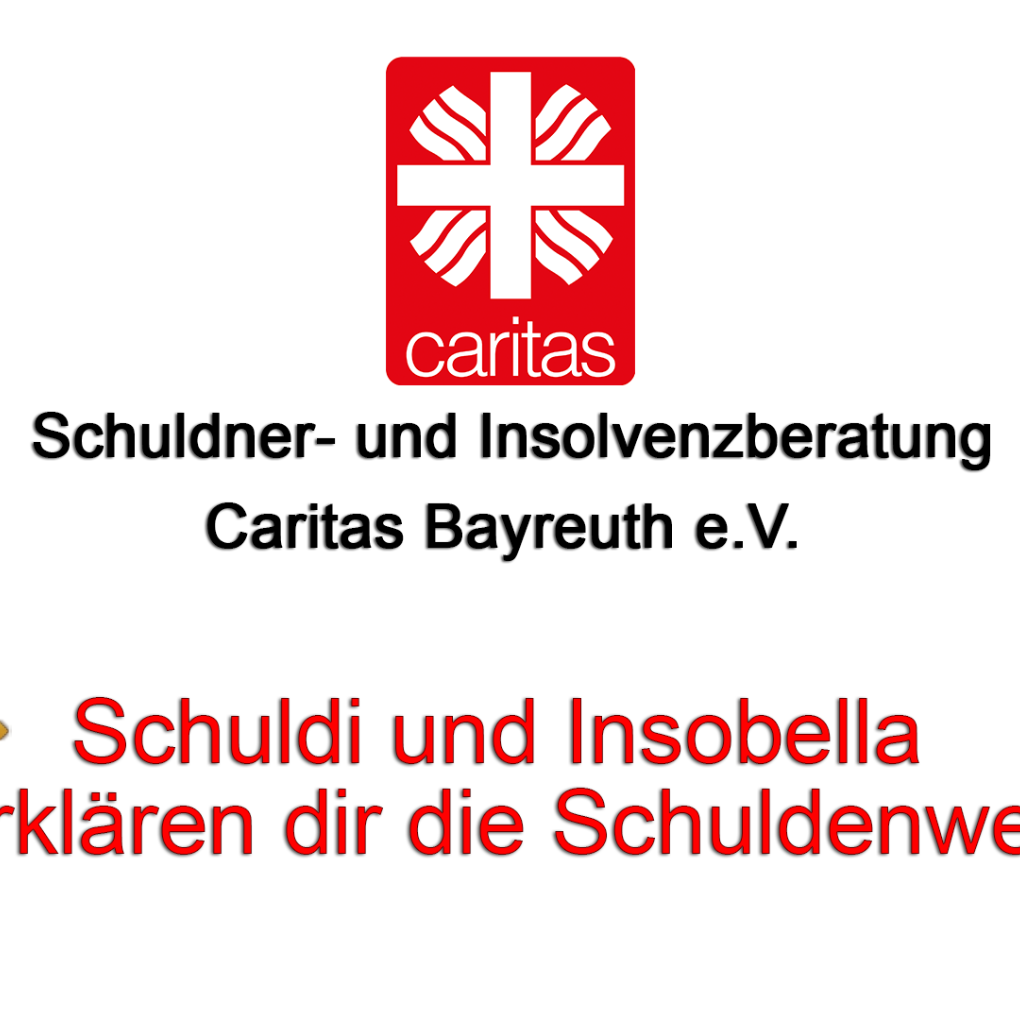 Schuldi und Insobella