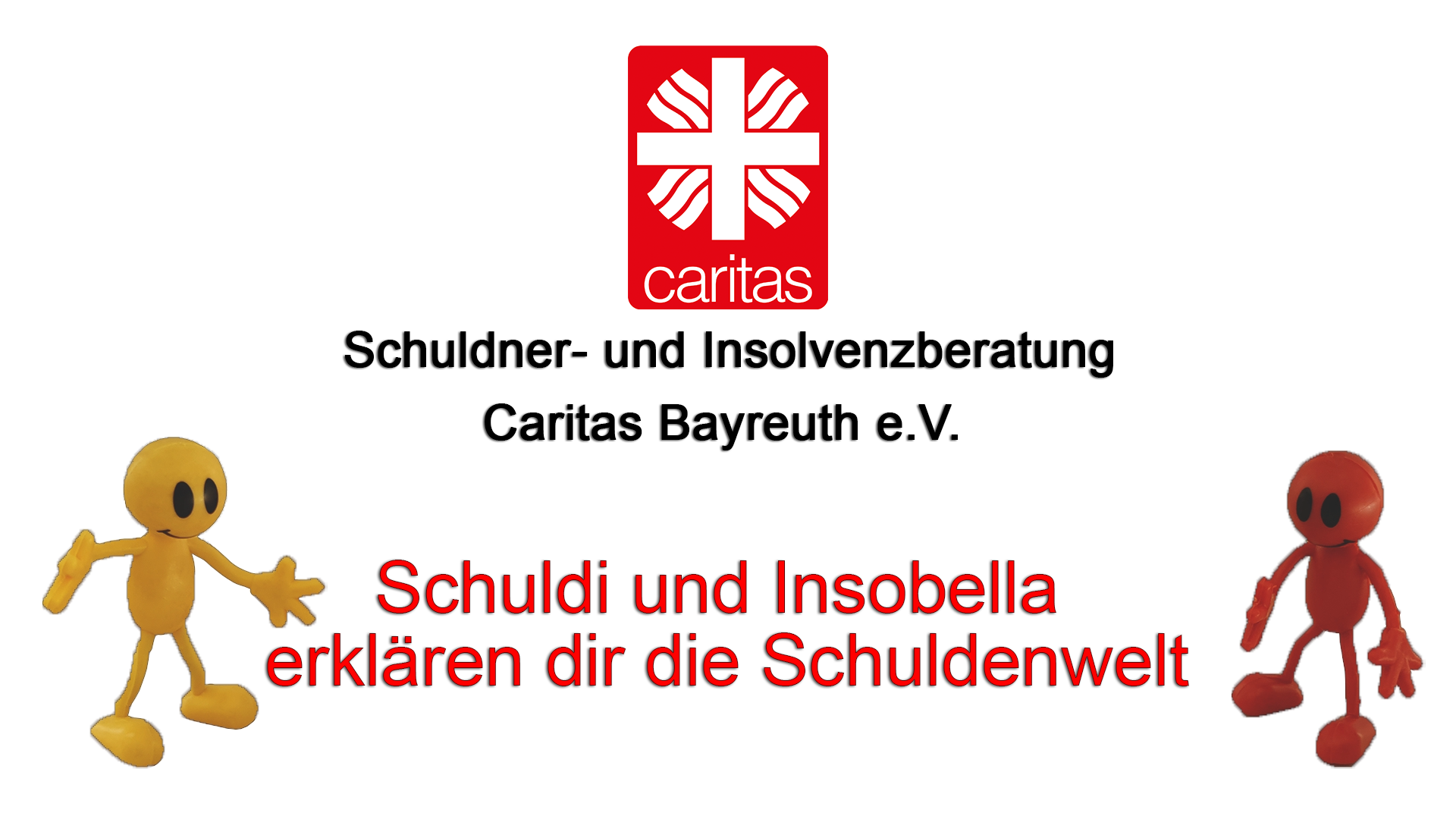 Schuldi und Insobella