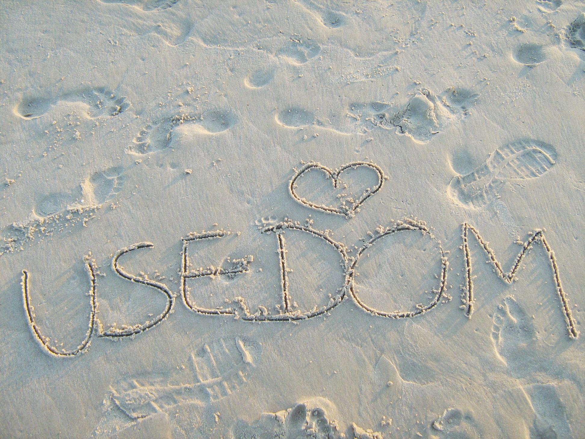 Usedom