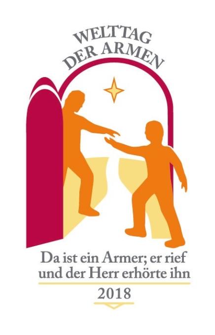 Welttag der Armen 2018