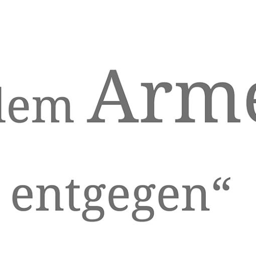 Welttag der Armen 2020