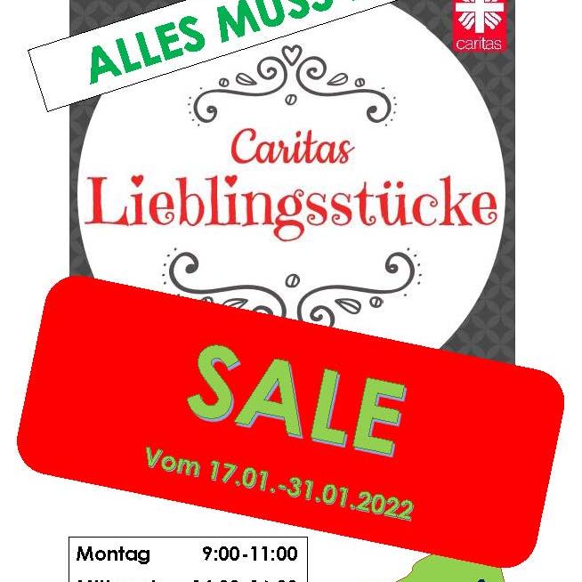 Wintersale Lieblingsstücke