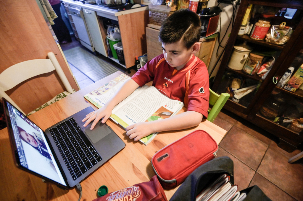 Homeschooling