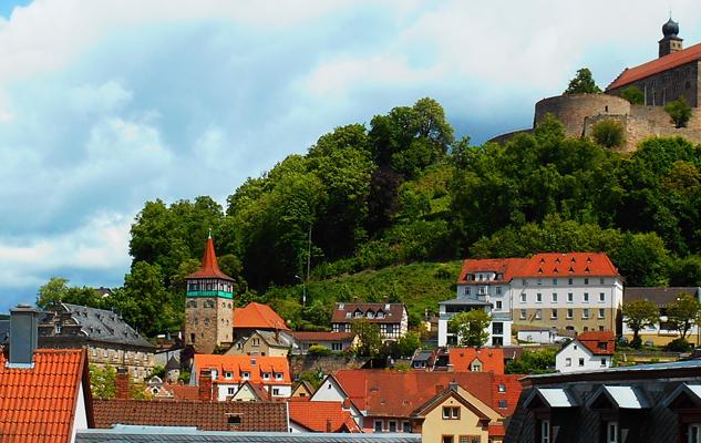 Kulmbach