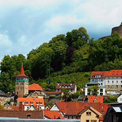 Kulmbach