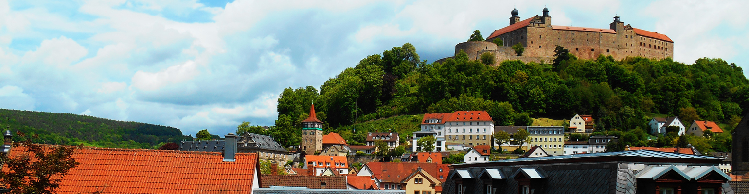 Kulmbach