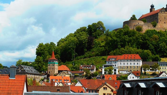 Kulmbach